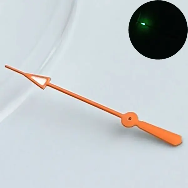 Green Luminous Watch Hands for NH35 NH36 - Image 52