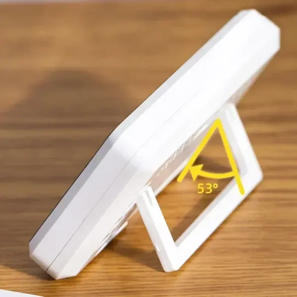 Xiaomi Digital Thermometer and Hygrometer Station - Image 4