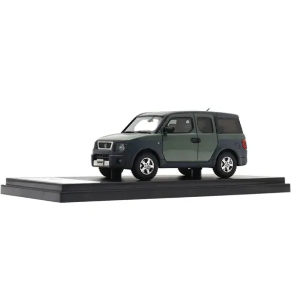 1:43 Scale Honda Element 2003 Resin Model - Image 3