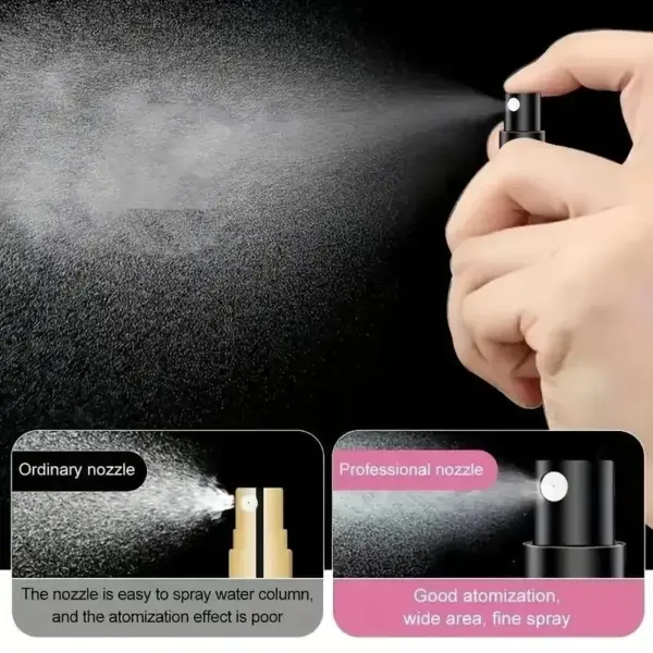 8ml Portable Refillable Perfume Atomizer - Image 3