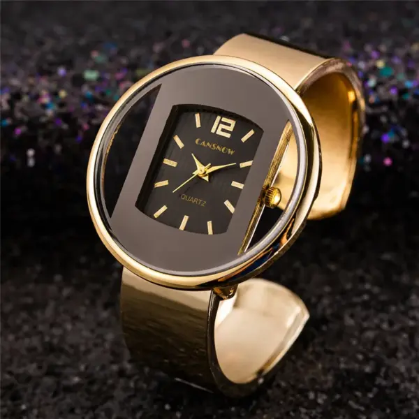 W26 Women's Fashion Quartz Watch - Image 8