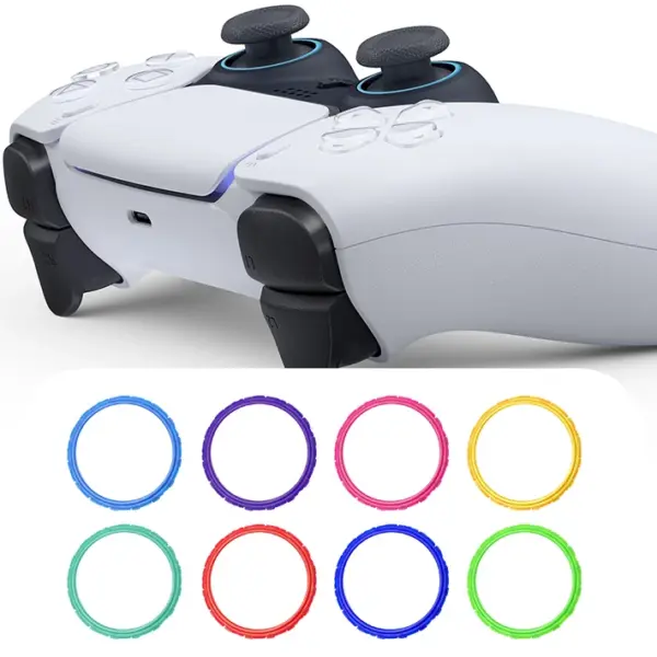 Dly Joystick Ring for Sony PS5 Controllers