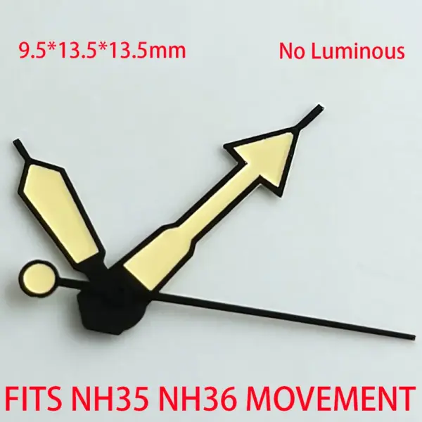 NH35 NH36 Luminous Watch Hands Set - Image 78