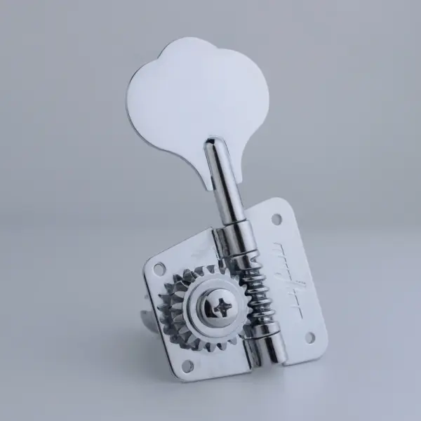 Guyker Bass Tuners 1:20 Ratio Chrome Set - Image 6