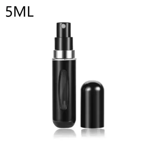 8ml Portable Refillable Perfume Atomizer - Image 8