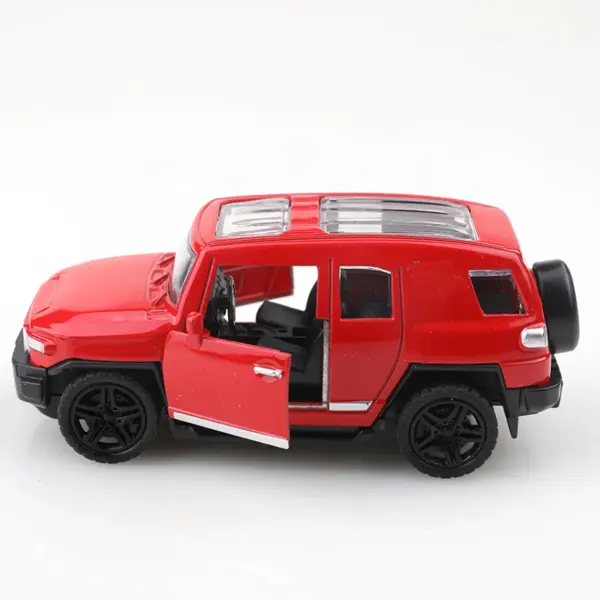 Metal Sports Car Model for Kids Gifts - Image 4