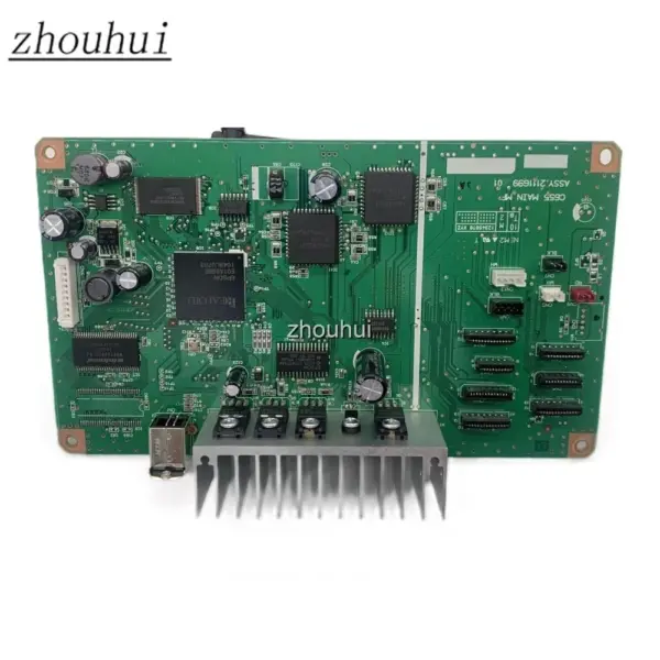 Epson R1390 Printer Motherboard Logic Board - Image 2