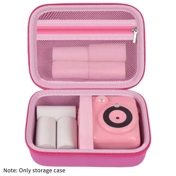 Kids Camera Case for VTech KidiZoom and More