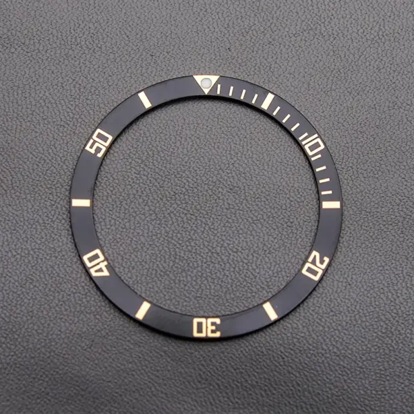 Aluminum Bezel Insert for Seiko SKX007 SRPD - Image 25