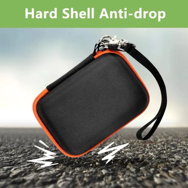 JBL Go 4 Carrying Case - Waterproof & Protective - Image 5