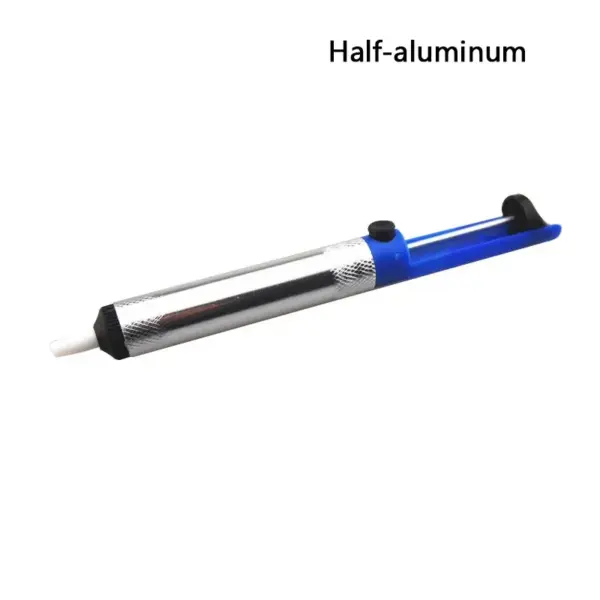 Aluminum Desoldering Pump for Solder Removal - Image 11