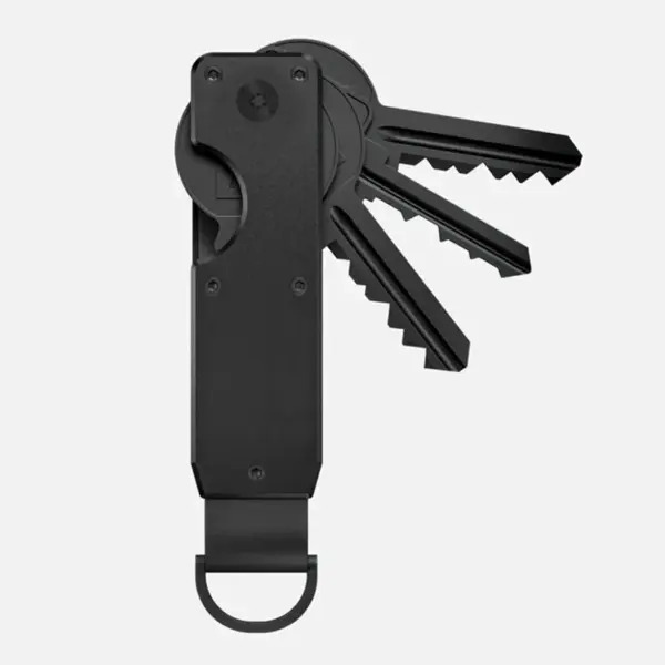 Mini Smart Key Fob for 2-6 Keys - Image 8