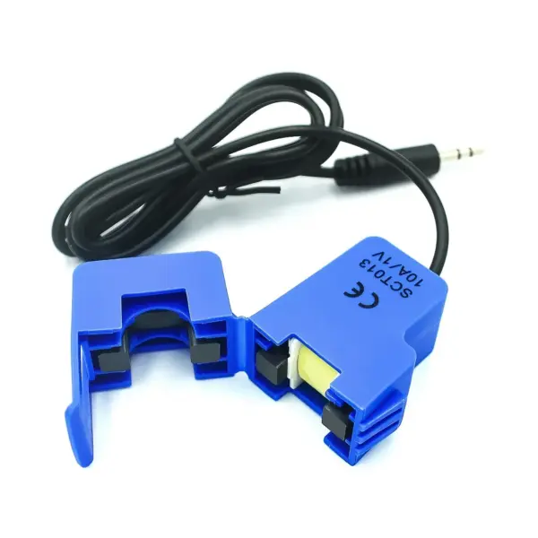 SCT-013-030 Non-Invasive Current Sensor 30A - Image 4
