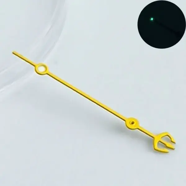Green Luminous Watch Hands for NH35 NH36 - Image 7