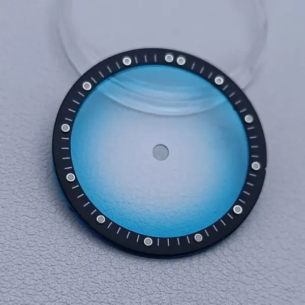 NH35/NH36/NH70 28.5mm Transparent Watch Frame - Image 18