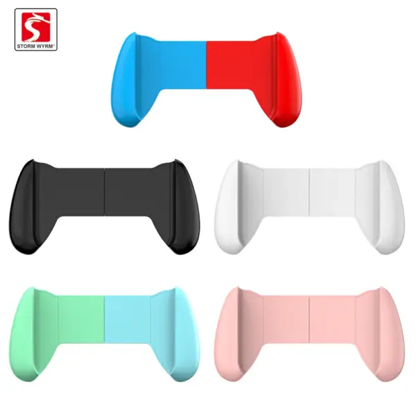 Clip Grip for Nintendo Switch & OLED