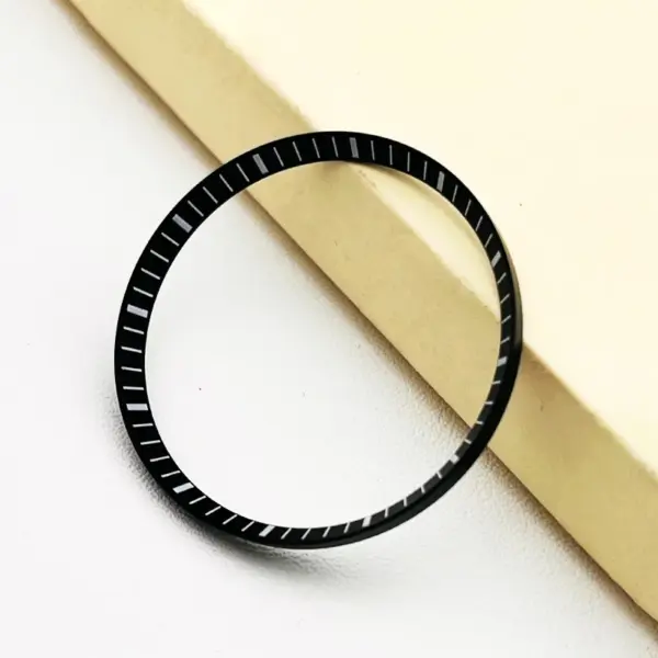 30.5mm Copper Chapter Ring for Seiko Watches - Image 4