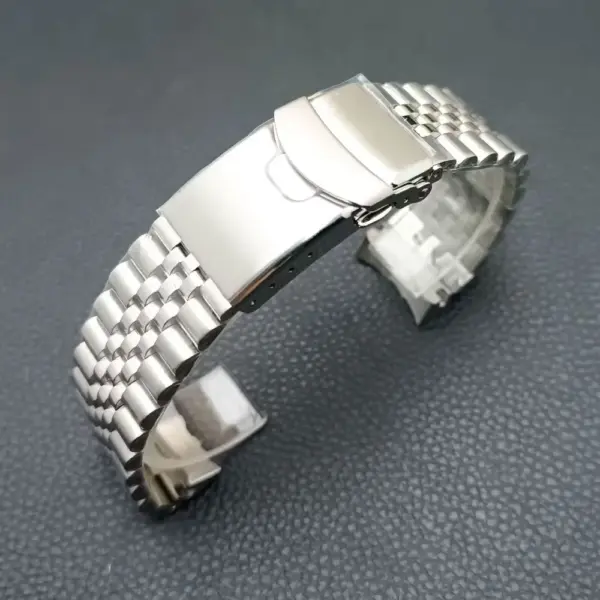 41mm Stainless Steel Watch Case for NH35/NH36 - Image 72