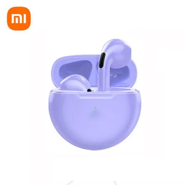 Xiaomi MIJIA Buds5 TWS 9D Bluetooth Earbuds - Image 10
