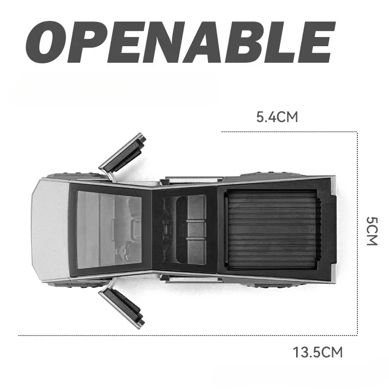 1:36 Diecast Model Car by JAYE MODEL 5 1:36 Diecast Model Car by JAYE MODEL - Image 5