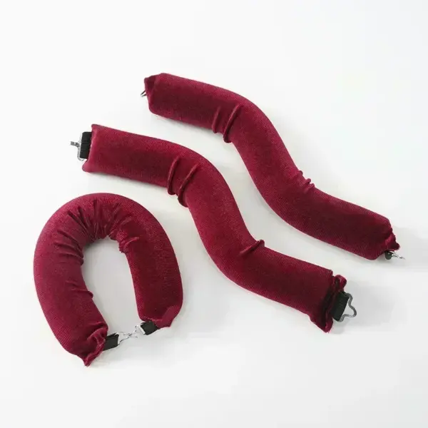 Heatless Curling Rods for Long Hair - Image 4