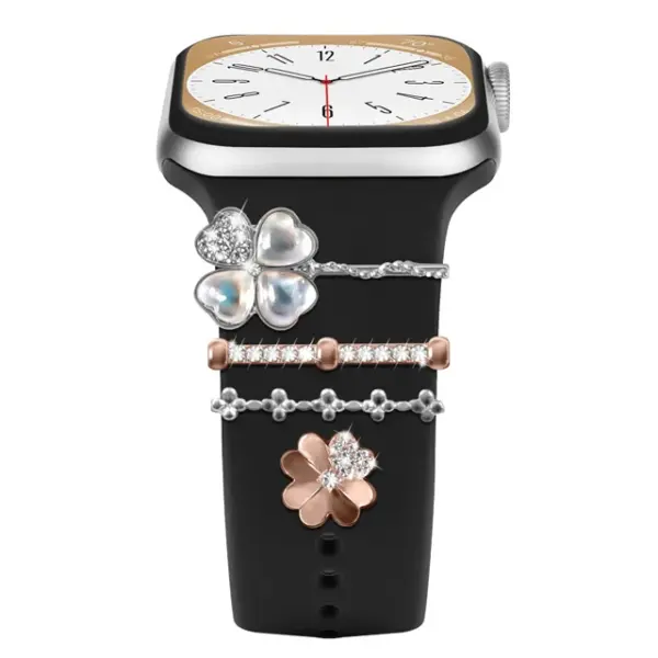 Decorative Charms for Apple Watch Bands - Image 43