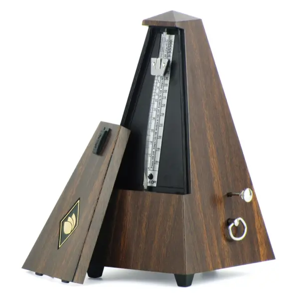 Mechanical Tempo Metronome for Piano and Instruments - Image 7