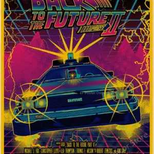 Vintage Back To The Future Movie Poster Print 56 Safac0b72d5f34deaa8c1cb65844c97d39 1