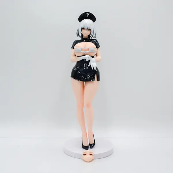 27cm Kurosawa Mashiro Anime Action Figure - Image 2