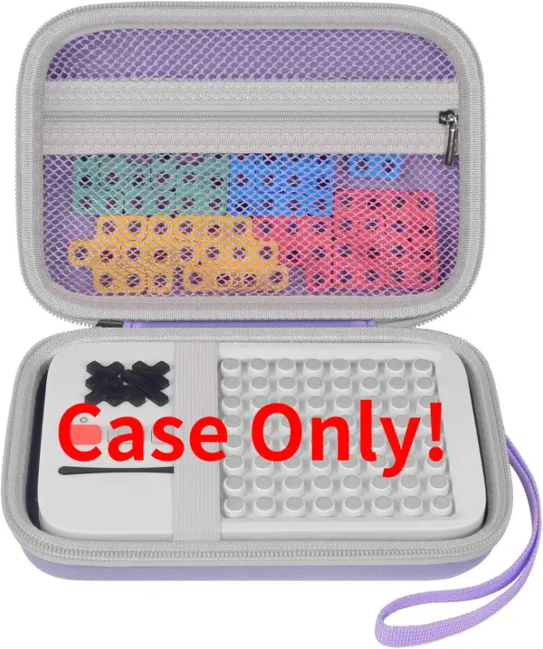 GiiKER Super Blocks Puzzle Game Storage Case - Image 7