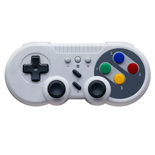 Wireless Retro Game Controller for Switch Lite - Image 8