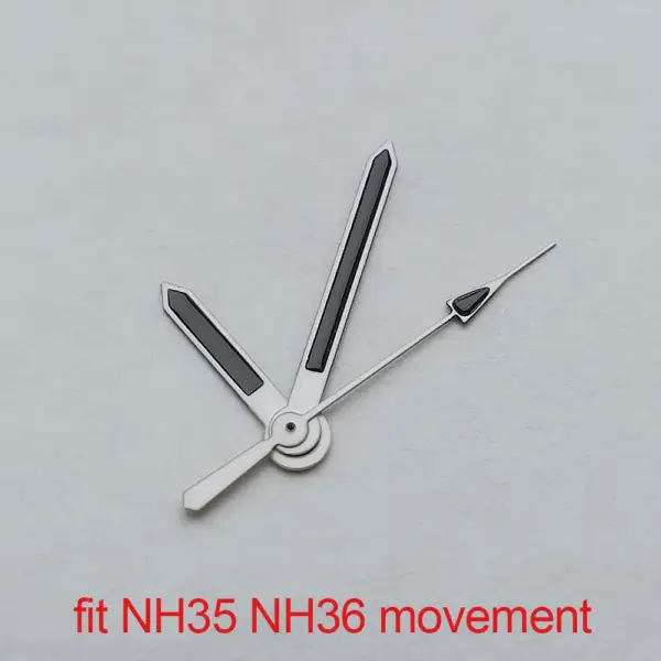 NH35 NH36 Luminous Watch Hands Set - Image 17