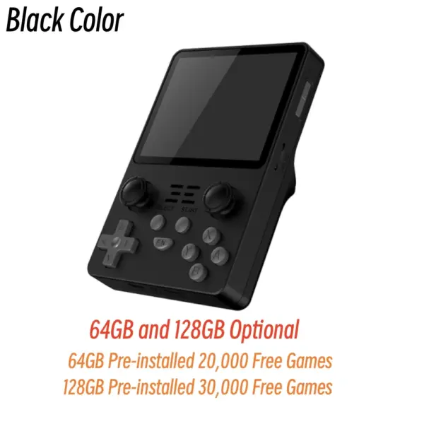 RGB20S Retro Handheld Game Console 30000 Games - Image 8