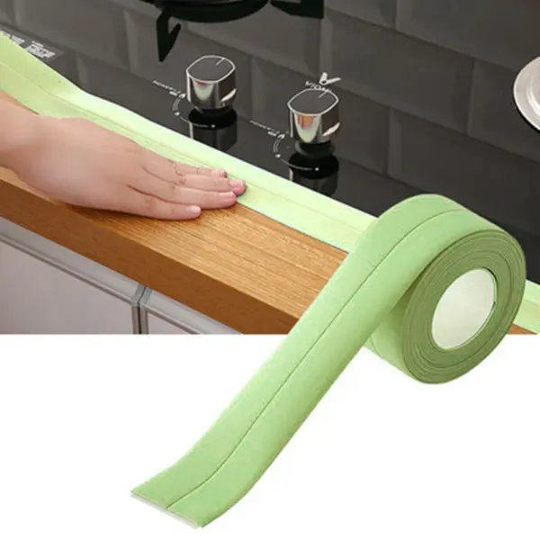 Luminous Anti-Slip Safety Tape for Stairs - Image 9