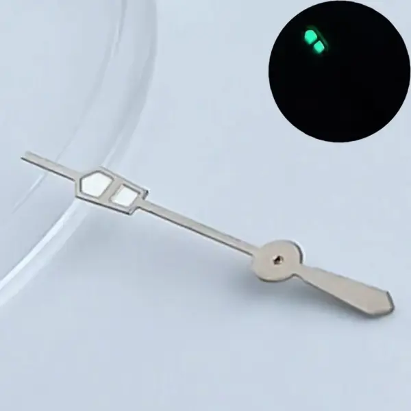 Green Luminous Watch Hands for NH35 NH36 - Image 54