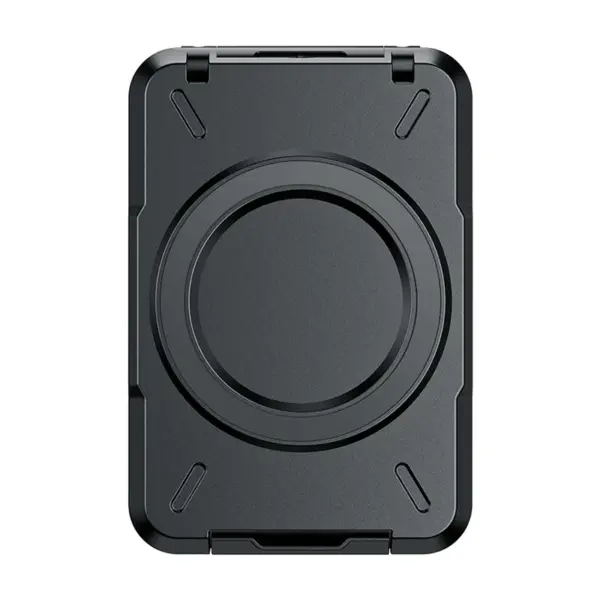 MagSafe Wallet Stand for iPhone 15 14 13 Pro - Image 8