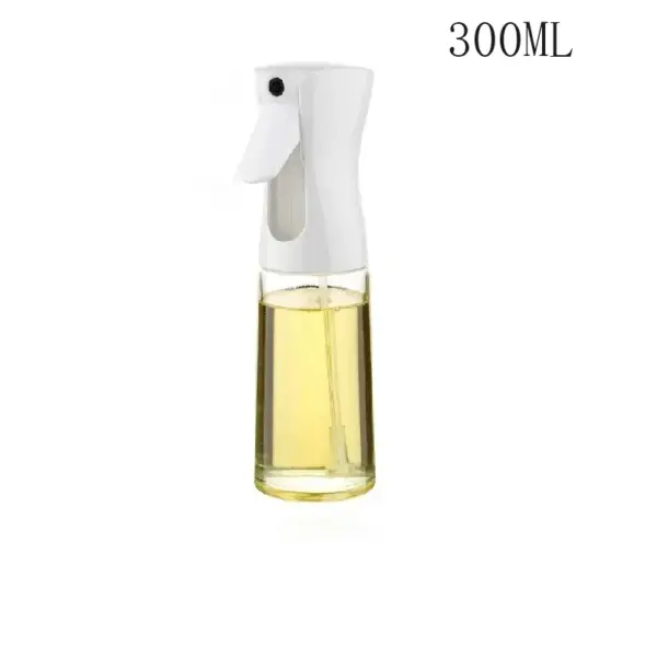 200ml/300ml Oil Spray Bottle for Cooking - Image 10