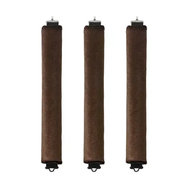 Heatless Curling Rods for Long Hair - Image 13