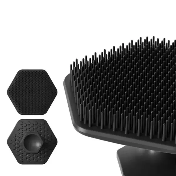 Silicone Facial Cleaning Brush for Deep Clean - Image 4