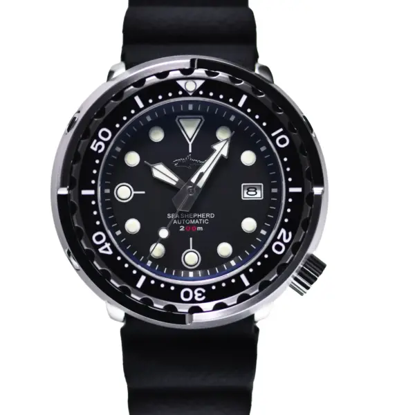 HEIMDALLR Diving Watch for Seiko NH35 Movement - Image 15