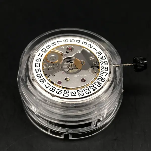 PT5000 Automatic Mechanical Movement 25 Jewels - Image 3