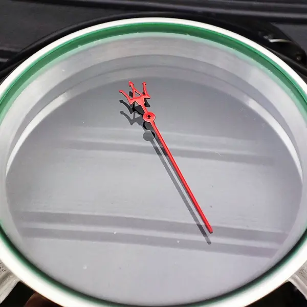 Trident Watch Hands for NH35A/NH36A Movements - Image 6