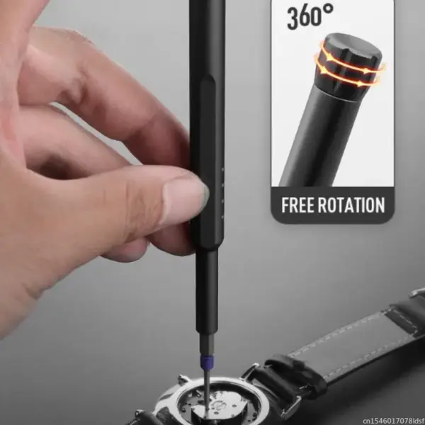 46 in 1 Precision Screwdriver Set for Devices - Image 4