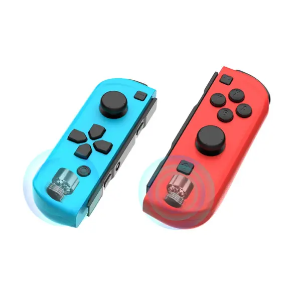Wireless Joy-Con Controllers for Nintendo Switch - Image 5