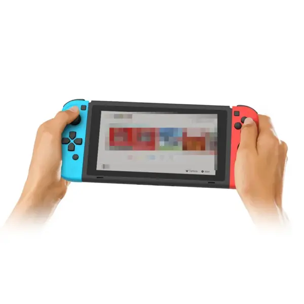 Wireless Joy-Con Controllers for Nintendo Switch - Image 4
