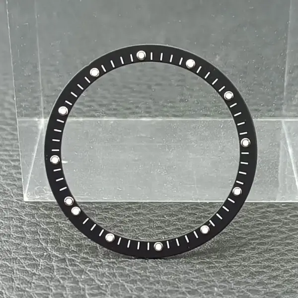 NH35/NH36/NH70 28.5mm Transparent Watch Frame - Image 26