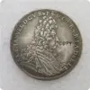 Germany 1694 Replica Commemorative Coin