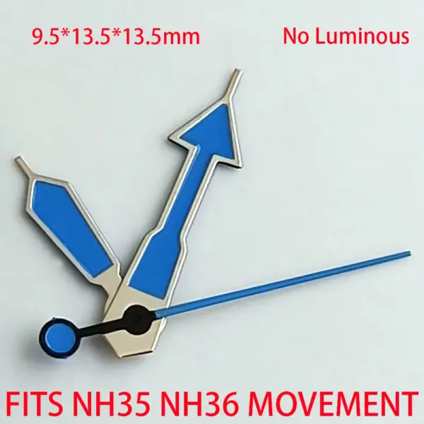 NH35 NH36 Luminous Watch Hands Set - Image 83