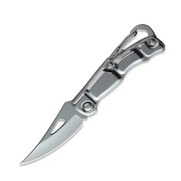 Stainless Steel Kitchen Fruit Knife Set - Image 11