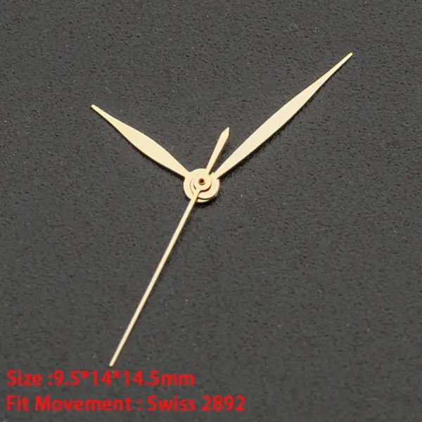 Watch Hands for NH35 7s26 SKX Series - Image 17